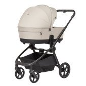 Коляска универсальная 2 в 1 Carrello Epica CRL-8510 Аlmond Beige 2026