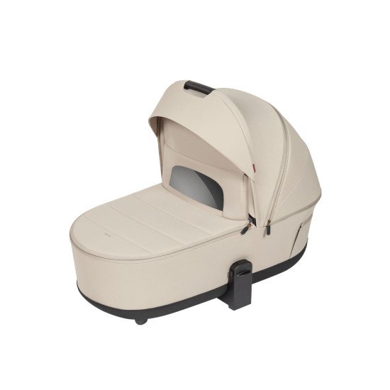 Коляска универсальная 2 в 1 Carrello Epica CRL-8510 Аlmond Beige 2026