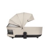Коляска универсальная 2 в 1 Carrello Epica CRL-8510 Аlmond Beige 2026
