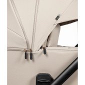 Коляска универсальная 2 в 1 Carrello Epica CRL-8510 Аlmond Beige 2026