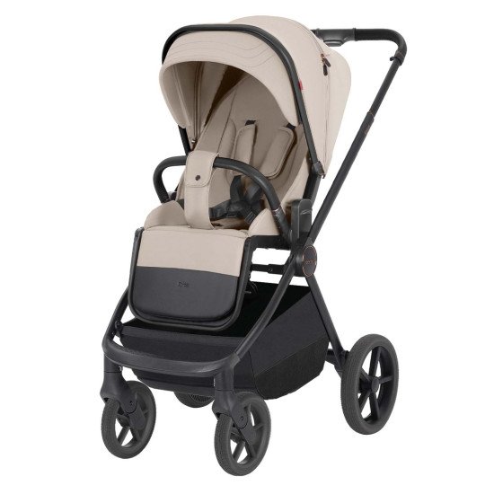 Коляска универсальная 2 в 1 Carrello Epica CRL-8510 Аlmond Beige 2026