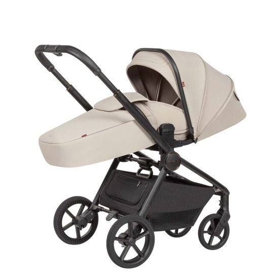 Коляска универсальная 2 в 1 Carrello Epica CRL-8510 Аlmond Beige 2026
