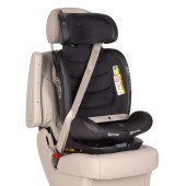 Автокресло CARRELLO Asteroid i-Size CRL-17001 Magnet Gray