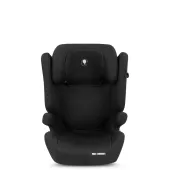 Автокрісло ABC Design Mallow 2 Fix i-Size Black