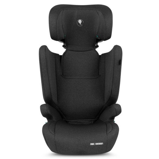 Автокресло ABC Design Mallow 2 Fix i-Size Bubble Автокресло ABC Design Mallow 2 Fix i-Size Bubble