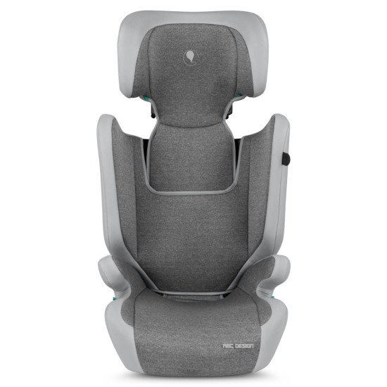 Автокресло ABC Design Mallow 2 Fix i-Size Pearl