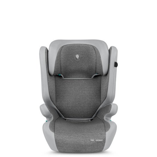 Автокресло ABC Design Mallow 2 Fix i-Size Pearl