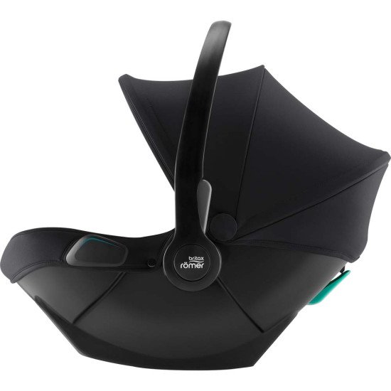 Автокресло BRITAX-ROMER BABY-SAFE CORE Space Black Автокресло BRITAX-ROMER BABY-SAFE CORE Space Black