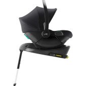 Автокресло BRITAX-ROMER BABY-SAFE CORE Space Black Автокресло BRITAX-ROMER BABY-SAFE CORE Space Black