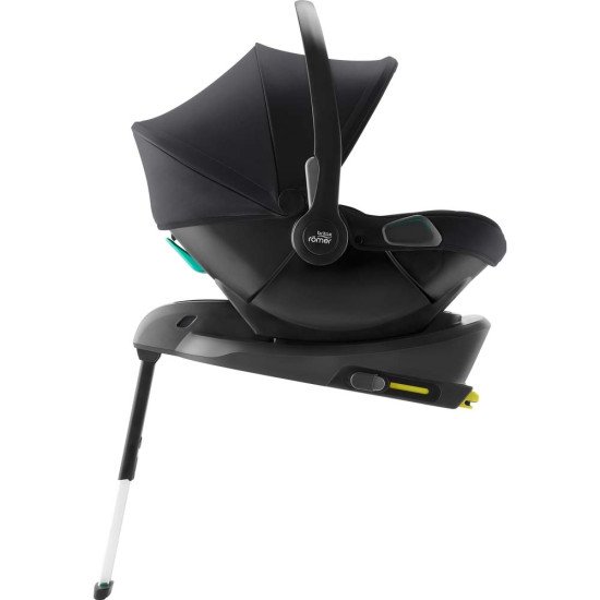 Автокресло BRITAX-ROMER BABY-SAFE CORE Space Black Автокресло BRITAX-ROMER BABY-SAFE CORE Space Black