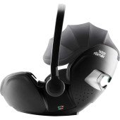 Автокрісло BRITAX-ROMER BABY-SAFE PRO Classic Deep Grey Автокрісло BRITAX-ROMER BABY-SAFE PRO Classic Deep Grey