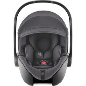 Автокрісло BRITAX-ROMER BABY-SAFE PRO Classic Deep Grey Автокрісло BRITAX-ROMER BABY-SAFE PRO Classic Deep Grey