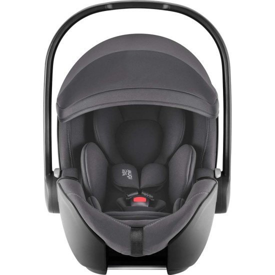Автокрісло BRITAX-ROMER BABY-SAFE PRO Classic Deep Grey Автокрісло BRITAX-ROMER BABY-SAFE PRO Classic Deep Grey