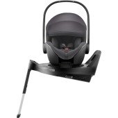 Автокрісло BRITAX-ROMER BABY-SAFE PRO Classic Deep Grey Автокрісло BRITAX-ROMER BABY-SAFE PRO Classic Deep Grey