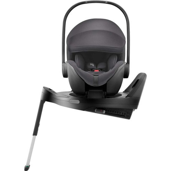 Автокрісло BRITAX-ROMER BABY-SAFE PRO Classic Deep Grey Автокрісло BRITAX-ROMER BABY-SAFE PRO Classic Deep Grey