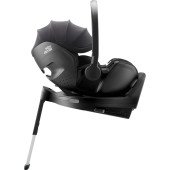 Автокрісло BRITAX-ROMER BABY-SAFE PRO Classic Deep Grey Автокрісло BRITAX-ROMER BABY-SAFE PRO Classic Deep Grey