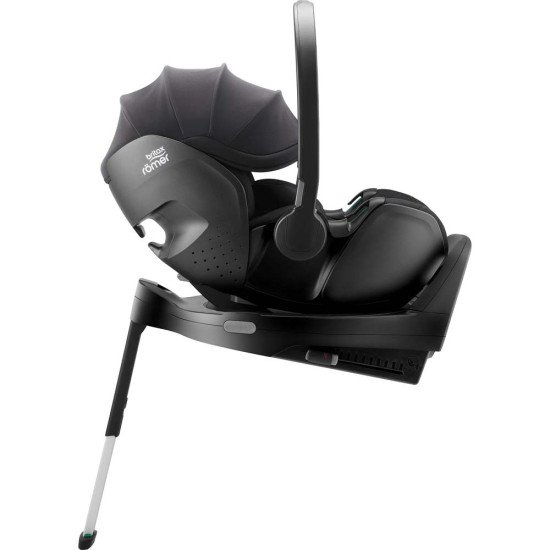 Автокрісло BRITAX-ROMER BABY-SAFE PRO Classic Deep Grey Автокрісло BRITAX-ROMER BABY-SAFE PRO Classic Deep Grey