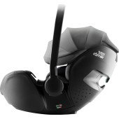 Автокресло BRITAX-ROMER BABY-SAFE PRO Style Mineral Grey Автокресло BRITAX-ROMER BABY-SAFE PRO Style Mineral Grey