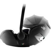 Автокресло BRITAX-ROMER BABY-SAFE PRO Style Mineral Grey Автокресло BRITAX-ROMER BABY-SAFE PRO Style Mineral Grey