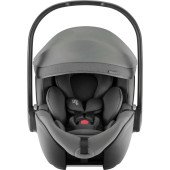 Автокресло BRITAX-ROMER BABY-SAFE PRO Style Mineral Grey Автокресло BRITAX-ROMER BABY-SAFE PRO Style Mineral Grey