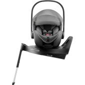 Автокресло BRITAX-ROMER BABY-SAFE PRO Style Mineral Grey Автокресло BRITAX-ROMER BABY-SAFE PRO Style Mineral Grey