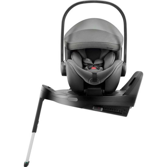 Автокресло BRITAX-ROMER BABY-SAFE PRO Style Mineral Grey Автокресло BRITAX-ROMER BABY-SAFE PRO Style Mineral Grey