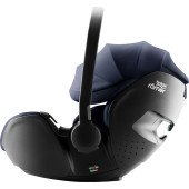 Автокрісло BRITAX-ROMER BABY-SAFE PRO Style Night Blue