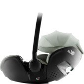 Автокресло BRITAX-ROMER BABY-SAFE PRO Style Sage Green
