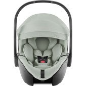 Автокресло BRITAX-ROMER BABY-SAFE PRO Style Sage Green