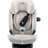 Автокрісло BRITAX-ROMER ADVANSAFIX PRO LUX Soft Taupe Автокрісло BRITAX-ROMER ADVANSAFIX PRO LUX Soft Taupe