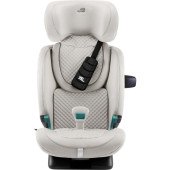 Автокрісло BRITAX-ROMER ADVANSAFIX PRO LUX Soft Taupe Автокрісло BRITAX-ROMER ADVANSAFIX PRO LUX Soft Taupe