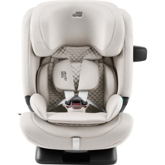 Автокрісло BRITAX-ROMER ADVANSAFIX PRO LUX Soft Taupe Автокрісло BRITAX-ROMER ADVANSAFIX PRO LUX Soft Taupe