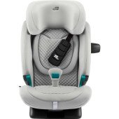Автокрісло BRITAX-ROMER ADVANSAFIX PRO LUX Linen Grey Автокрісло BRITAX-ROMER ADVANSAFIX PRO LUX Linen Grey