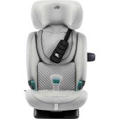 Автокрісло BRITAX-ROMER ADVANSAFIX PRO LUX Linen Grey Автокрісло BRITAX-ROMER ADVANSAFIX PRO LUX Linen Grey