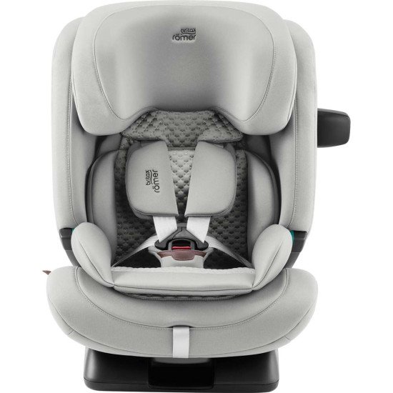 Автокрісло BRITAX-ROMER ADVANSAFIX PRO LUX Linen Grey Автокрісло BRITAX-ROMER ADVANSAFIX PRO LUX Linen Grey