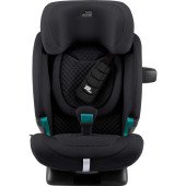 Автокрісло BRITAX-ROMER ADVANSAFIX PRO LUX Onyx Black