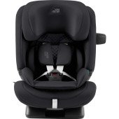 Автокрісло BRITAX-ROMER ADVANSAFIX PRO LUX Onyx Black