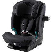 Автокрісло BRITAX-ROMER ADVANSAFIX PRO Style Carbon Black Автокрісло BRITAX-ROMER ADVANSAFIX PRO Style Carbon Black