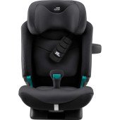 Автокрісло BRITAX-ROMER ADVANSAFIX PRO Style Carbon Black Автокрісло BRITAX-ROMER ADVANSAFIX PRO Style Carbon Black