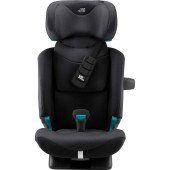 Автокрісло BRITAX-ROMER ADVANSAFIX PRO Style Carbon Black Автокрісло BRITAX-ROMER ADVANSAFIX PRO Style Carbon Black