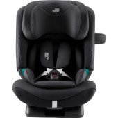 Автокрісло BRITAX-ROMER ADVANSAFIX PRO Style Carbon Black Автокрісло BRITAX-ROMER ADVANSAFIX PRO Style Carbon Black