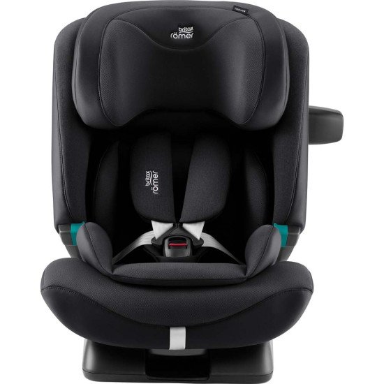 Автокрісло BRITAX-ROMER ADVANSAFIX PRO Style Carbon Black Автокрісло BRITAX-ROMER ADVANSAFIX PRO Style Carbon Black