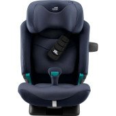 Автокрісло BRITAX-ROMER ADVANSAFIX PRO Style Night Blue Автокрісло BRITAX-ROMER ADVANSAFIX PRO Style Night Blue