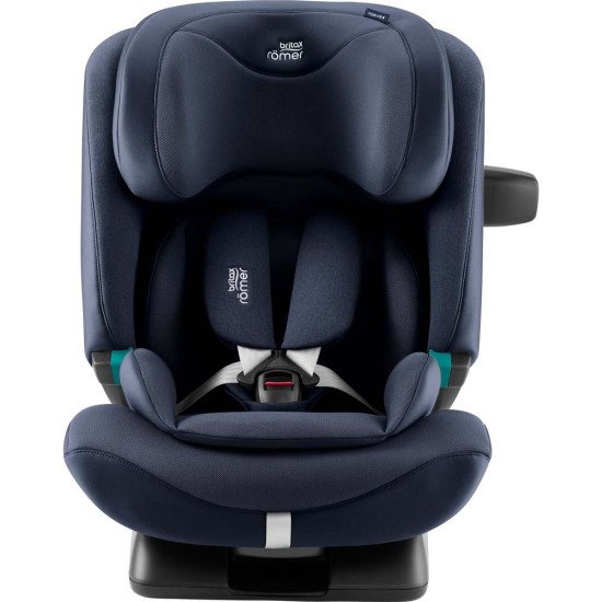 Автокрісло BRITAX-ROMER ADVANSAFIX PRO Style Night Blue Автокрісло BRITAX-ROMER ADVANSAFIX PRO Style Night Blue
