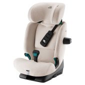 Літній чохол BRITAX-ROMER ADVANSAFIX PRO 2025 Moonbeam