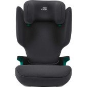 Автокрісло BRITAX-ROMER ADVENTURE PLUS Midnight Grey