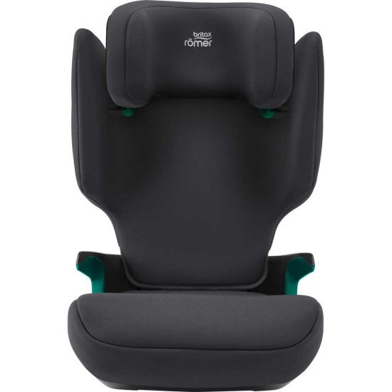 Автокрісло BRITAX-ROMER ADVENTURE PLUS Midnight Grey