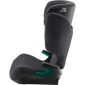 Автокрісло BRITAX-ROMER ADVENTURE PLUS Midnight Grey