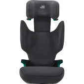 Автокрісло BRITAX-ROMER ADVENTURE PLUS Midnight Grey Автокрісло BRITAX-ROMER ADVENTURE PLUS Midnight Grey