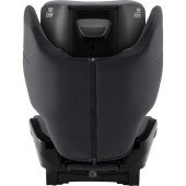 Автокрісло BRITAX-ROMER ADVENTURE PLUS Midnight Grey